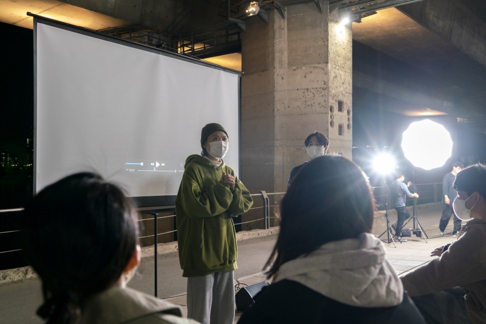 [레드라인] : &lt;넛징스튜디오 : 동작, 예술로 땅따먹기&gt; | 동작문화재단 - N개의서울