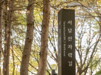 동작문화재단 - 동작 우리동네 이야기 | 서달산 자락길과의 행복한 만남 : 정현 (5편)