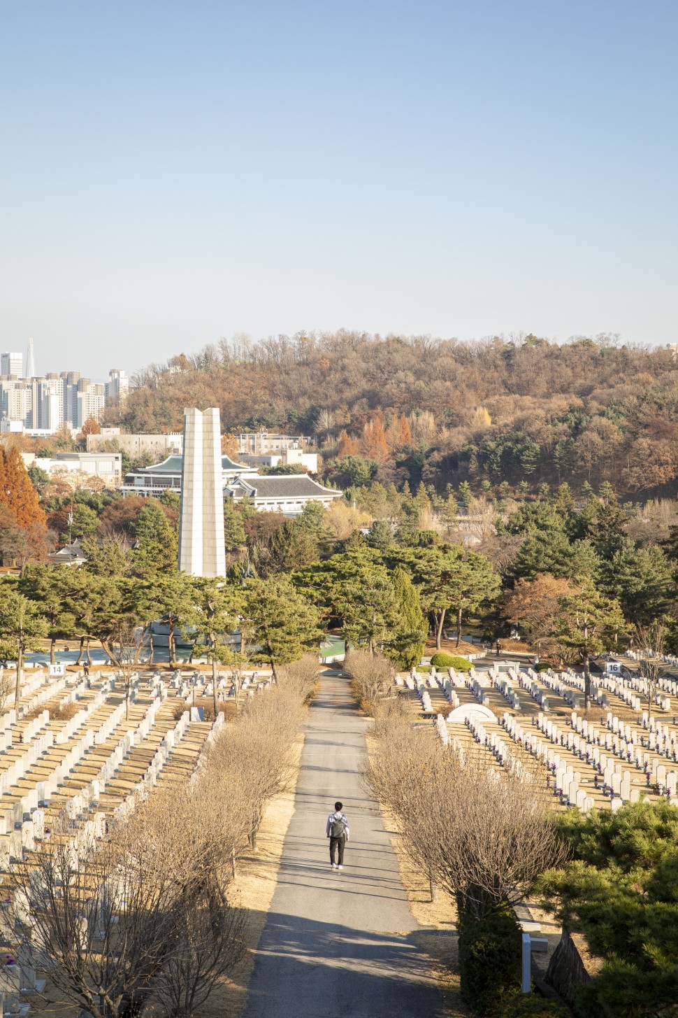 동작문화재단 - 동작 우리동네 이야기 | 나의 꿈이 시작된 곳, 현충원 : 김경준(9편) (이미지 모음)