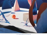 동작구/동작문화재단|2023 동작아트갤러리 전시공간지원사업|2023.07.14. FRI - 08.03. THU | 김보경 | 동작아트갤러리 전시실(서울특별시 동작구 보라매로5길 28-1)|쓰러질 듯 쓰러지지 않는 균형