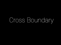 GATE 10 - 서요한 'Cross Boundary(크로스 바운더리)'